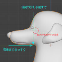側望